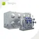 Bangpu Water Supply & Drainage Equipment 380V(+5%-10%)series 1