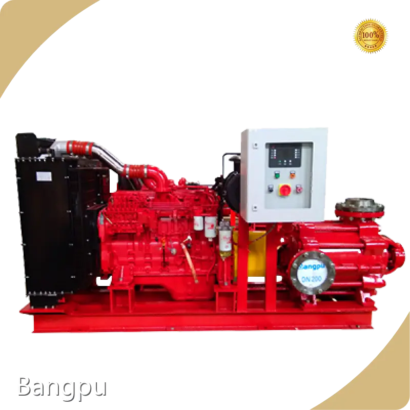 Drain Pump ≤90% 5℃~40℃with Custom Services 1
