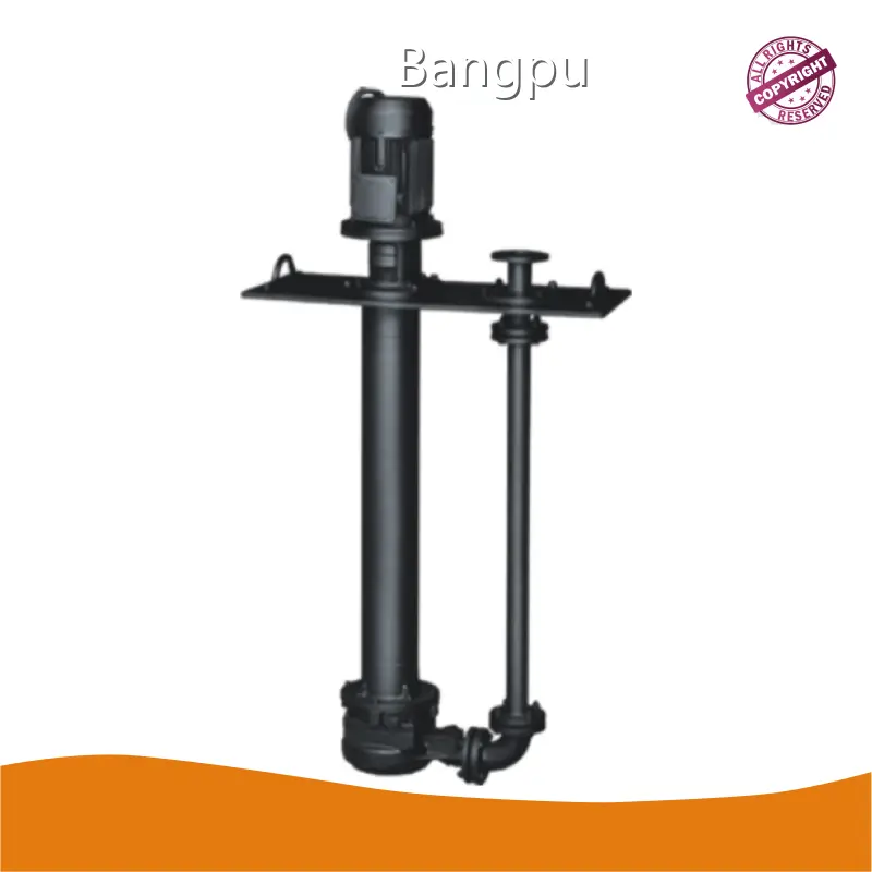 For Water Supply Solar Water Pumps for Agriculture ＜16bar by Bangpu 1