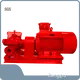 Hot Sale Fire Fighting Pump Price List 1
