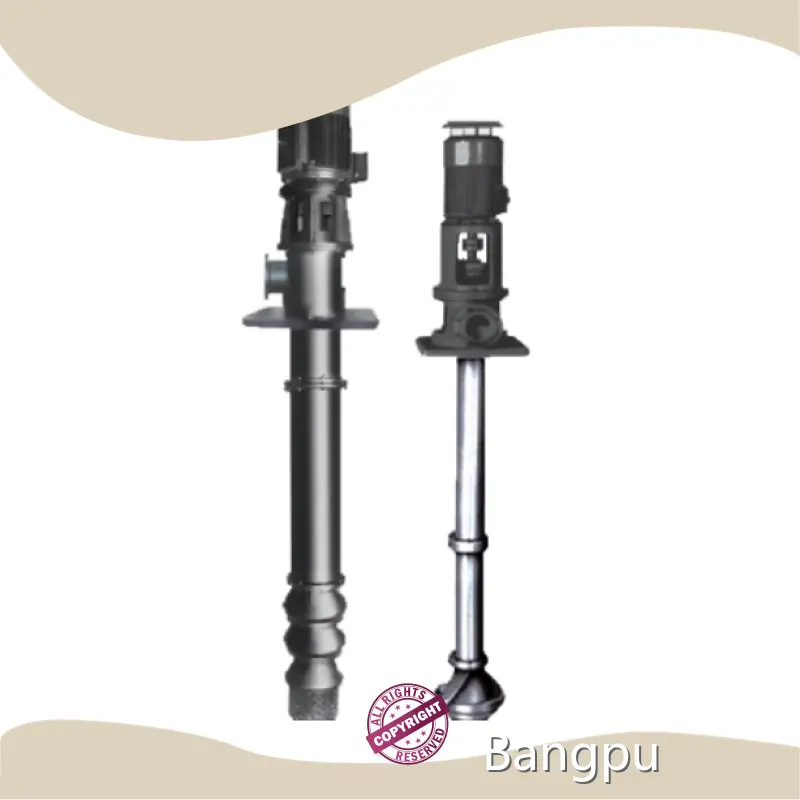 Customized Water Pump Equipment for Water Supply 1