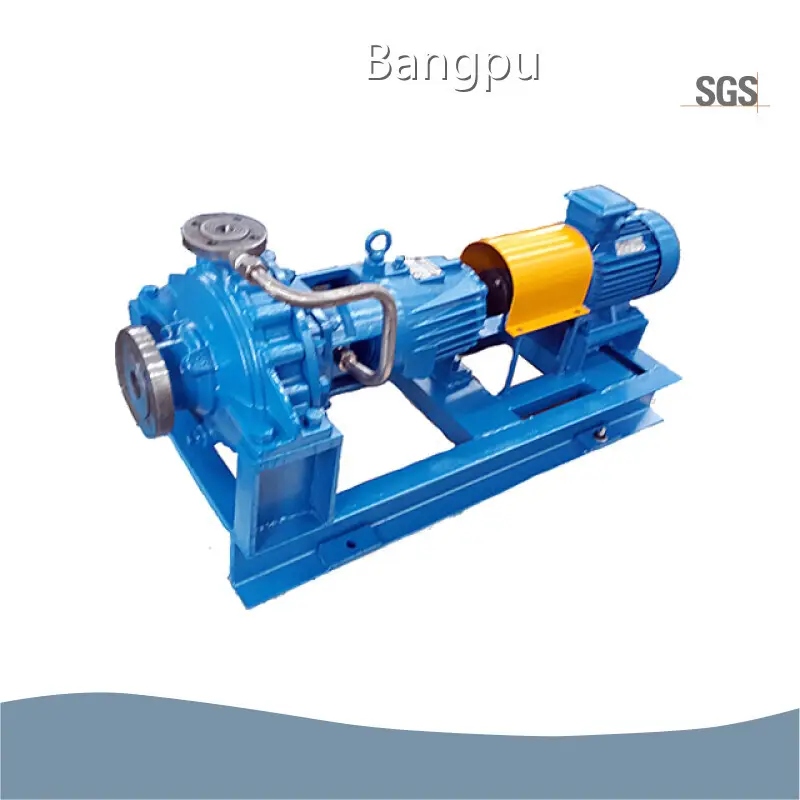 Hot Sale Water Pump Cost Personalized for Water Supply 1