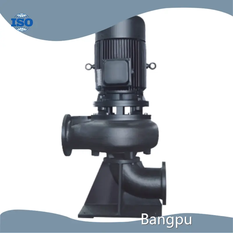 Large Water Pump with Good Price for Irrigation6~62m 1