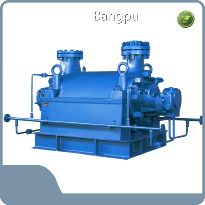 Water Drain Pump ≤105℃ 0.3~280m³/hfactory Price 1