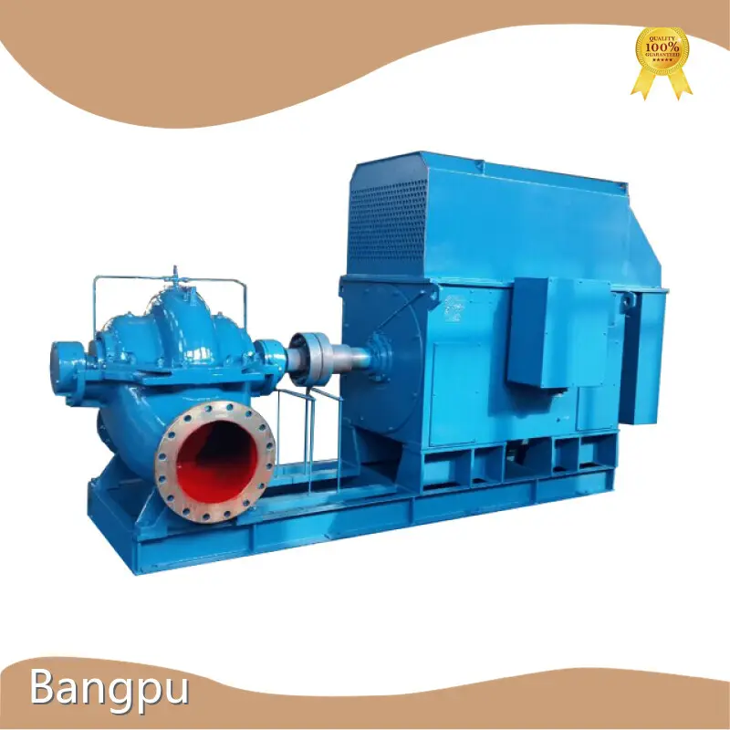 Bangpu Drainage Pump Price -20℃~105℃ Drainage Pump Pricefactory Price 1