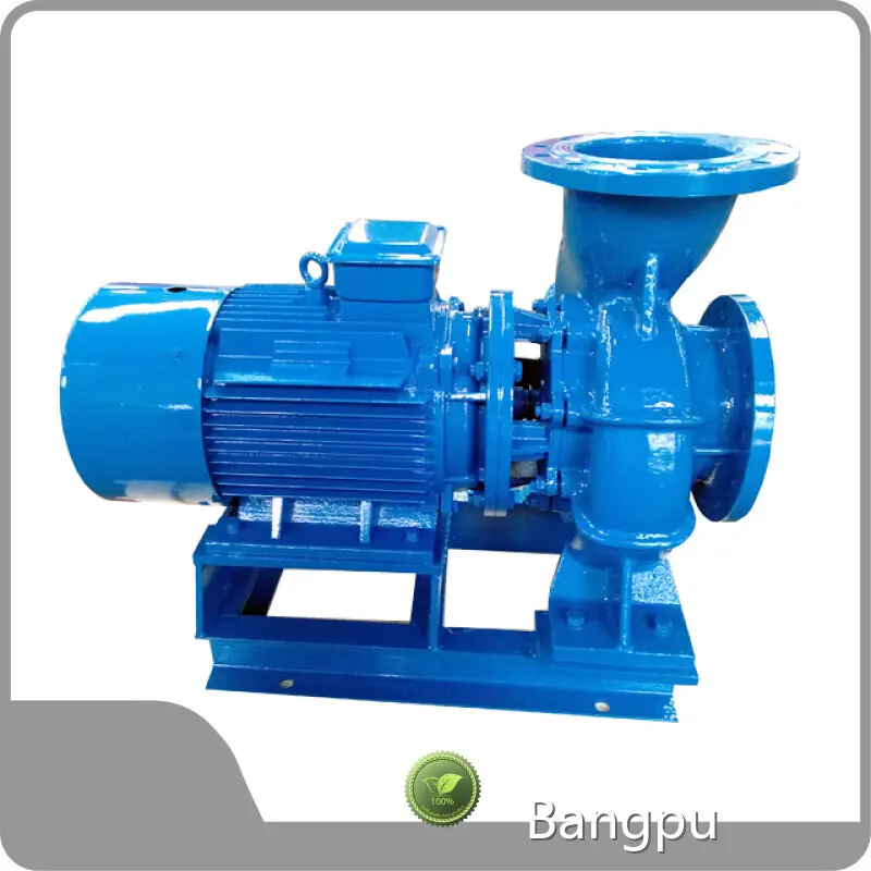 Bangpu Drain Opener Pump 1