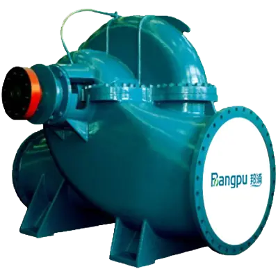 Water Pump & Complete Equipment Clear Water Pump and Well Company ＜25bar Best Supplier 2