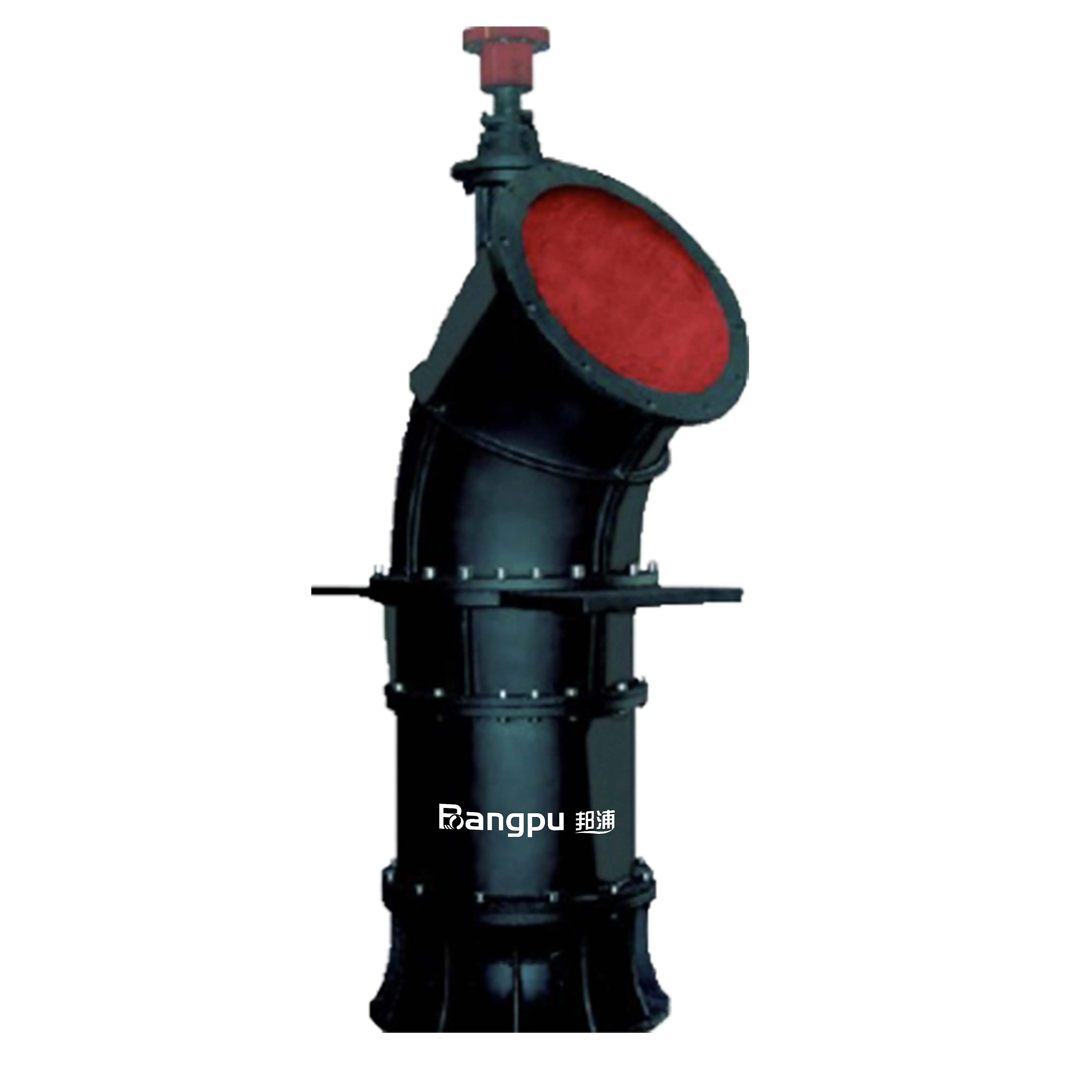 Large Water Pump 0℃~50℃ - Bulk Supplies - Bangpu 2