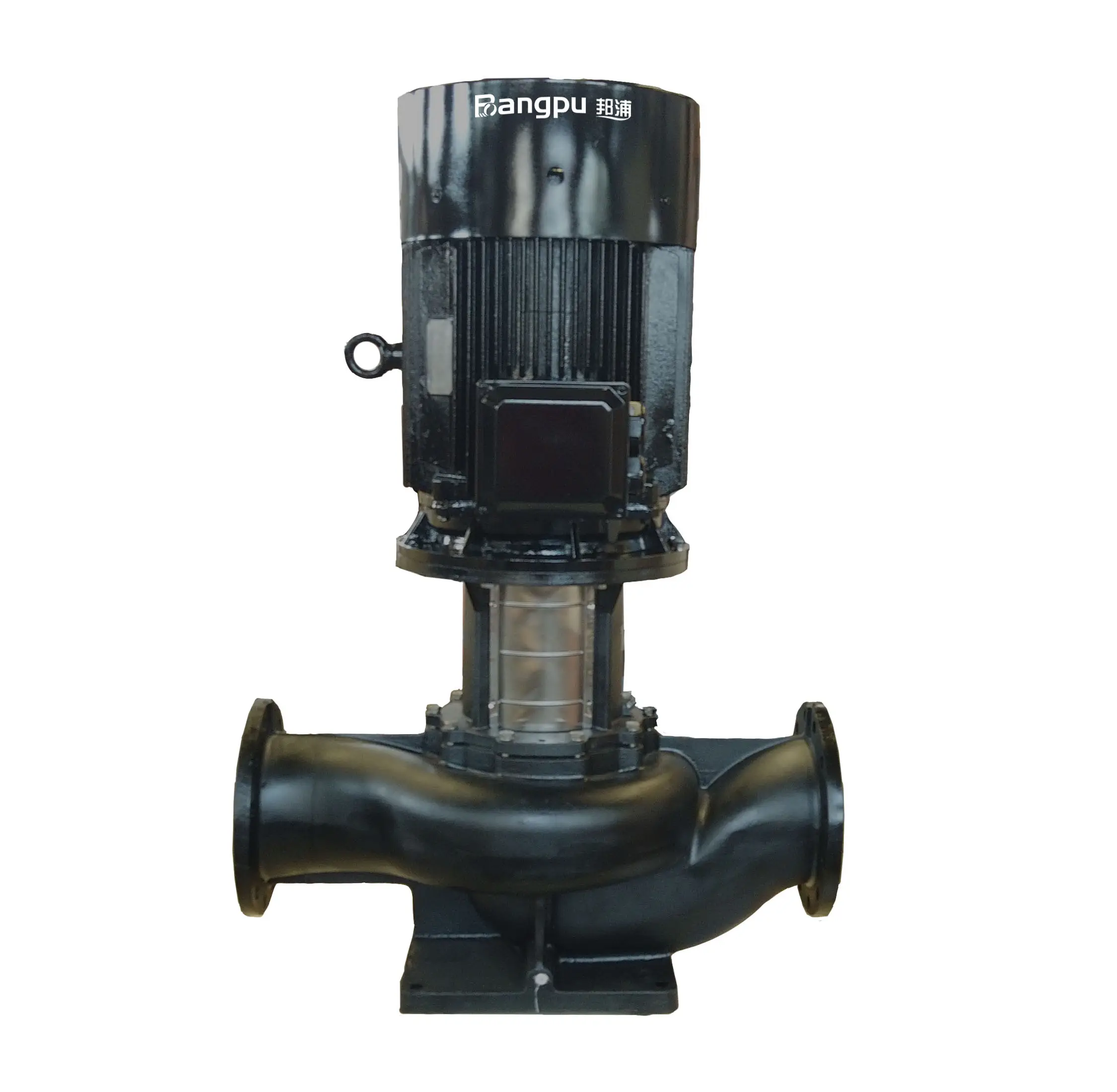 For Workplace Clearwater Pump and Well ≤12bar/16bar by Bangpu 2