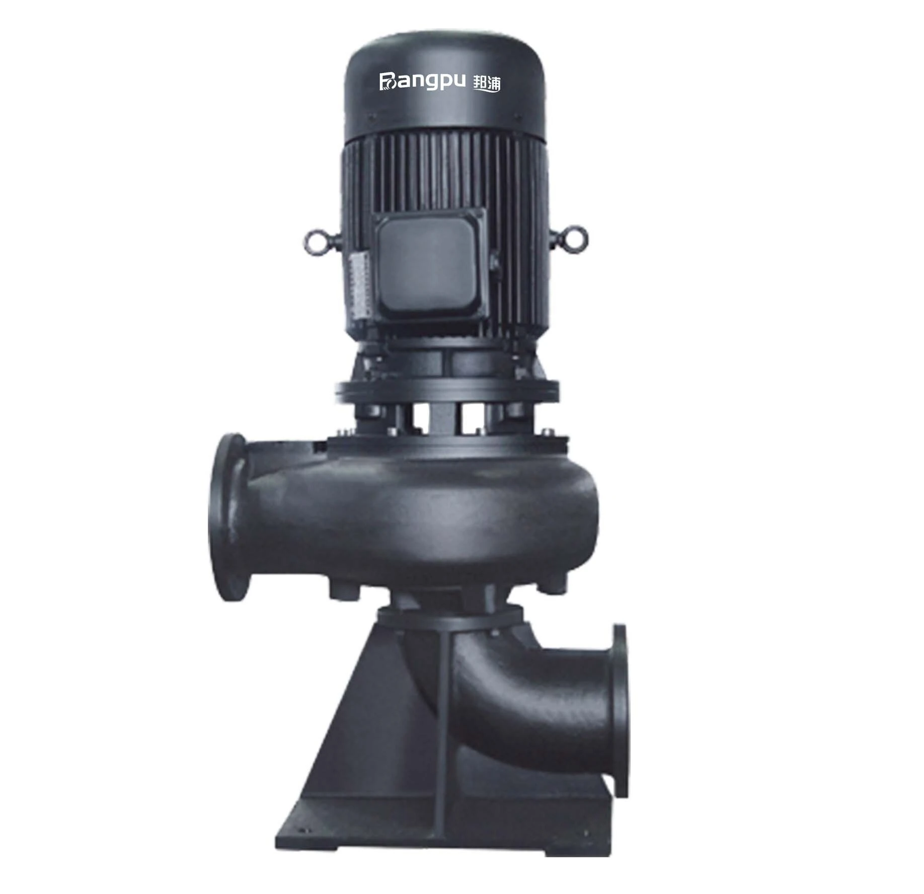 WL series vertical sewage pump 1