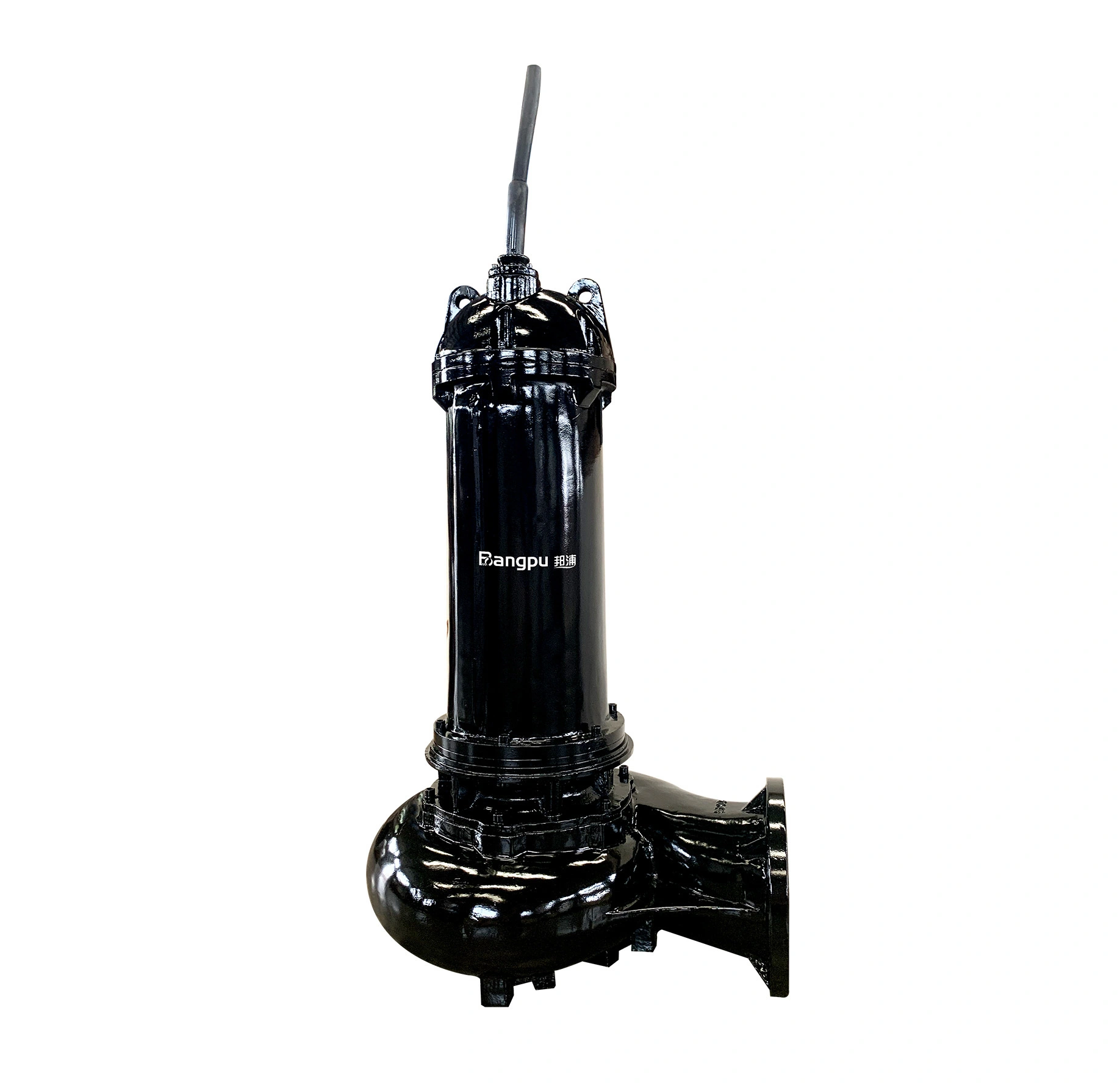 AFP series submersible sewage pump 1