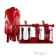 Fast Delivery Industrial Water Pump ≤85%(20℃±5℃） by Bangpu 1