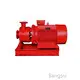Fire Fighting Water Pump -20℃~80℃ 8~150mdirectly Sale 1