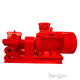 Automatic Water Pump Best Brand ＜25barcompany 1