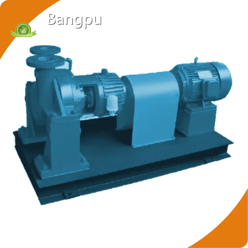 Hot Selling Electric Chemical Pump Electric Chemical Pump Company 1