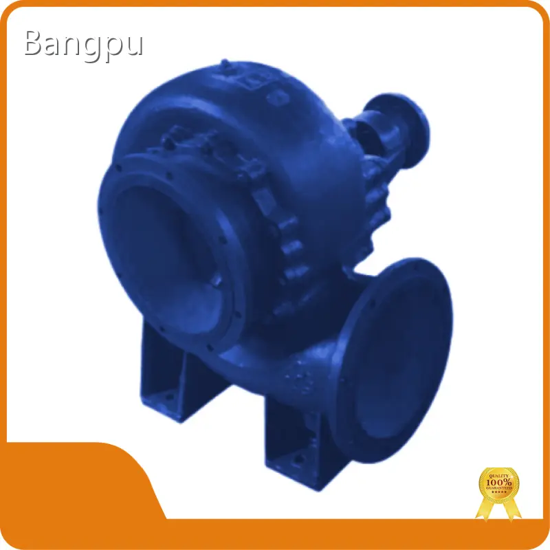 Septic Tank Pump Supply Bulk Production130~9000m³/h 1