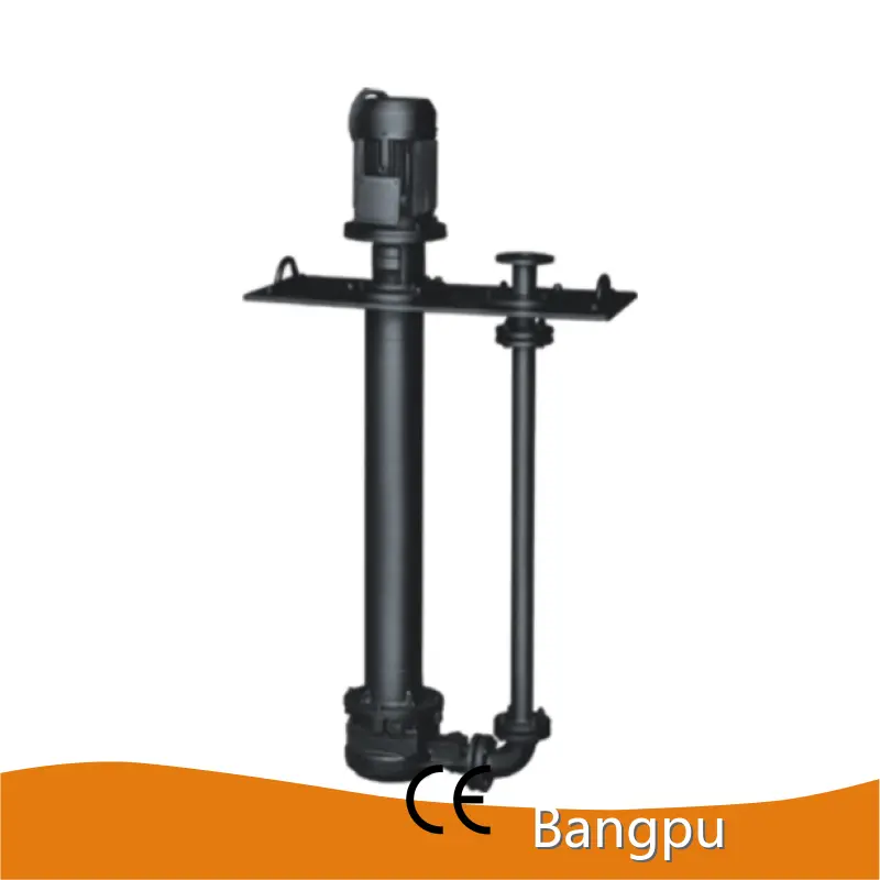 Fire Water Pump Manufacturing Best Factory Price-20℃~60℃ 1