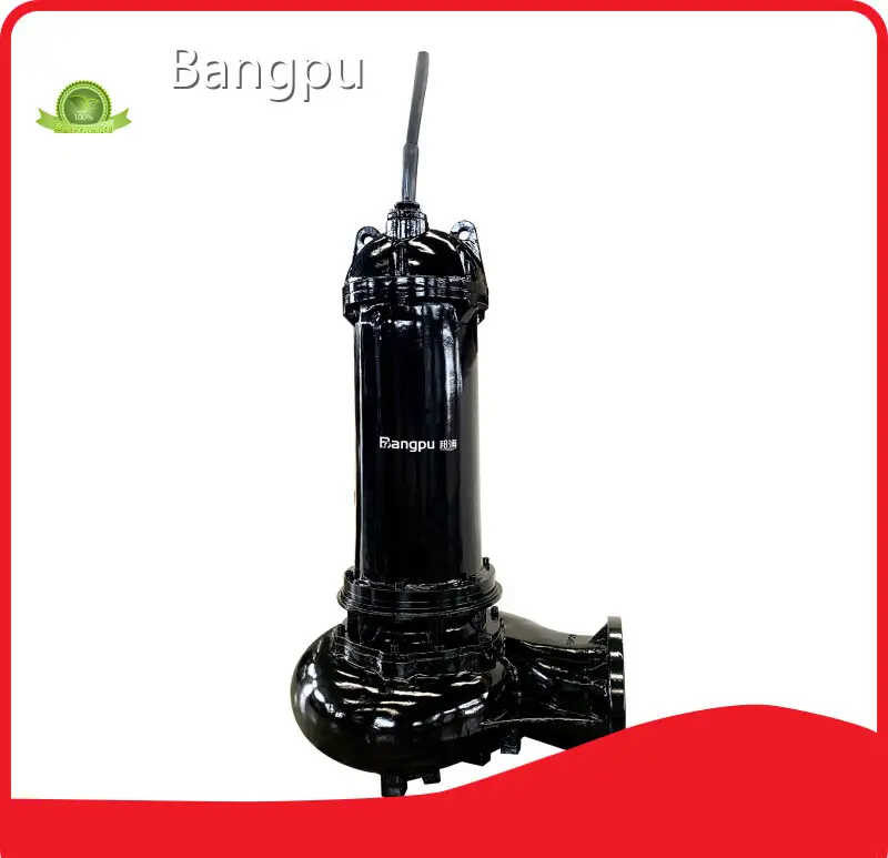 Worldwide Industrial Water Pump Industrial Water Pump Company 1