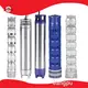Industrial Water Pump -20℃~120℃ ＜160bardirectly Sale 1