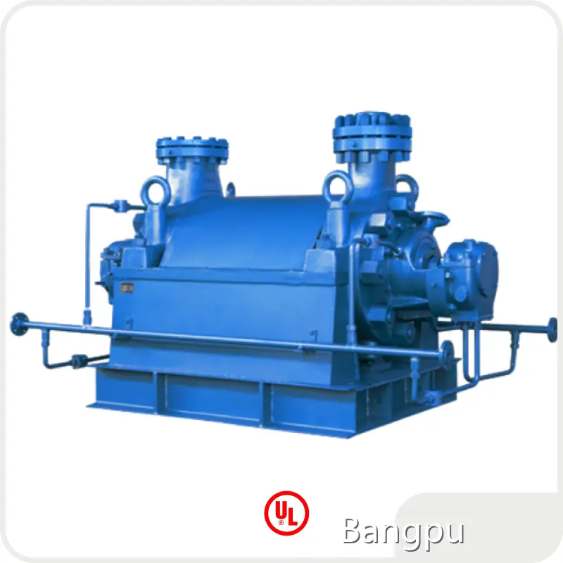 Bangpu Automatic Water Pump 75~650m Automatic Water Pumppersonalized 1
