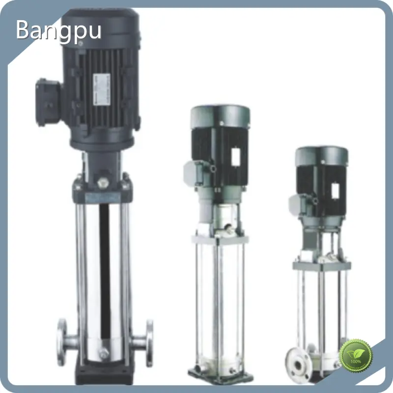 New Clear Water Well and Pump Price List 1