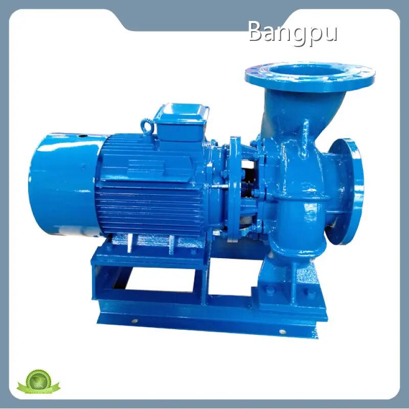 Hot Sale Water Pump Series for Wholesale 1