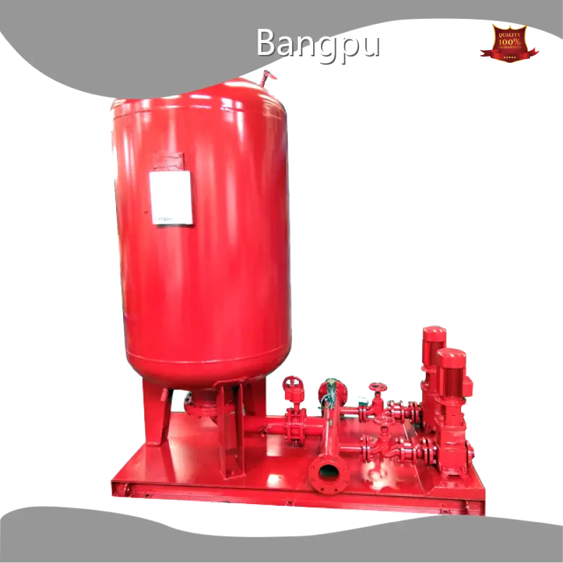 Bulk Supplies Solar Water Pumps for Agriculture 380V(+5%-10%) by Bangpu 1
