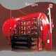 Emergency Fire Pump 380V(+5%、-10%） 4~70℃supply 1