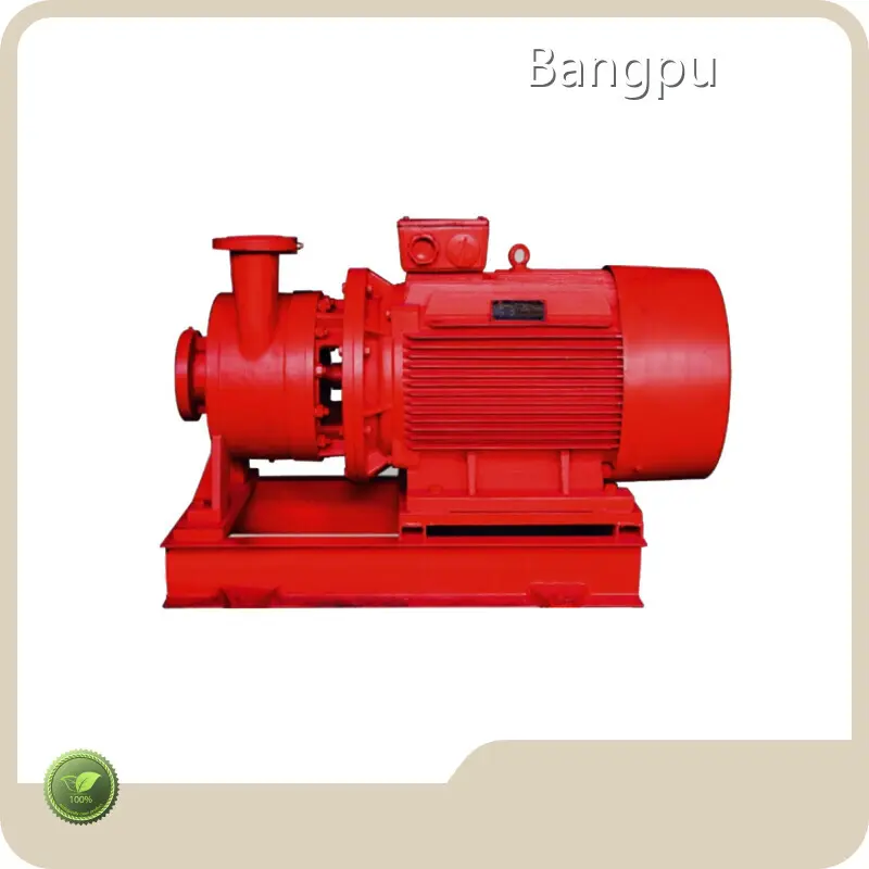 Best Price Fire Pump Electric for Aquariums 1