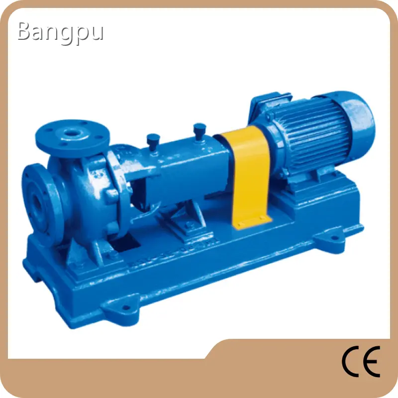 Bangpu Submassive Water Pump 4.6~132.5m Submassive Water Pumpwith Good Price 1