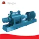 Bangpu High Pressure Chemical Pump 0℃~300℃ High Pressure Chemical Pumpwith Custom Services 1