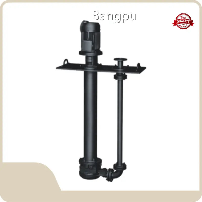 Large Water Pump 10~2000m³/h -20℃~60℃supplier 1