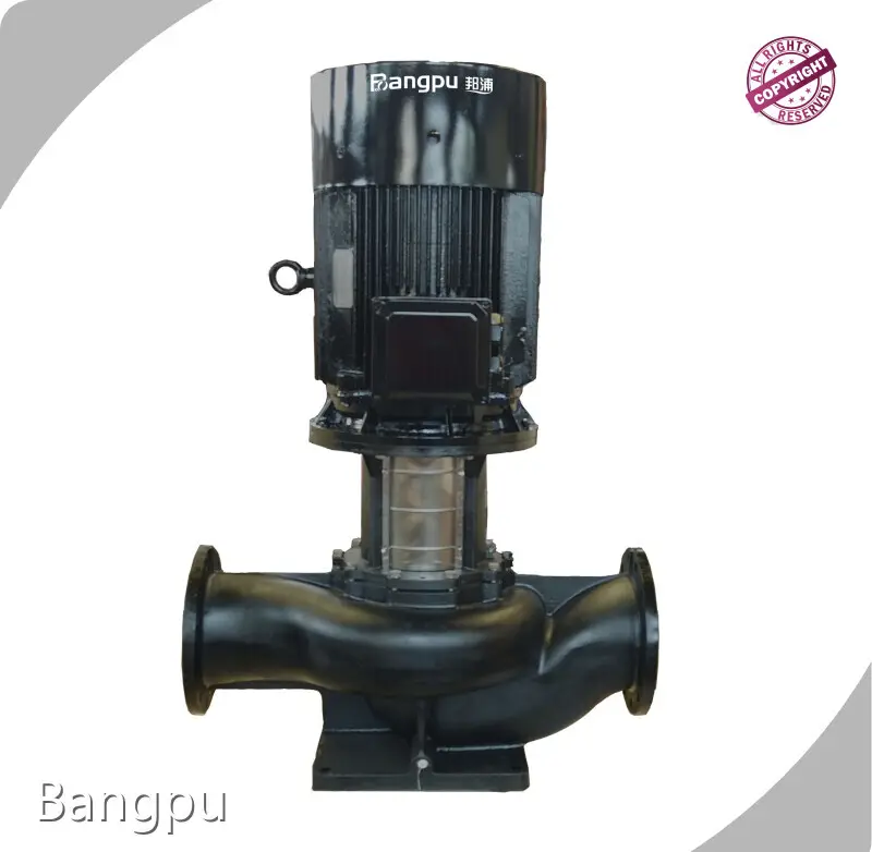 Bangpu Water Drain Pump 8~900m³/hwith Custom Services 1