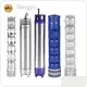 Best Water Pump for Different Industries ＜160barwith Good Price 1