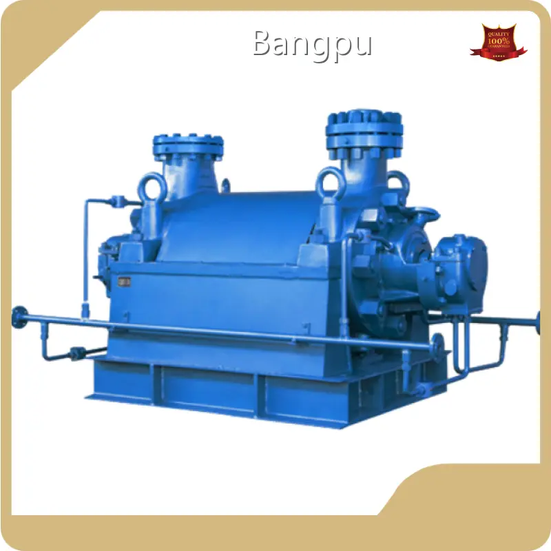 Submassive Water Pump Company for Different Industries75~650m 1