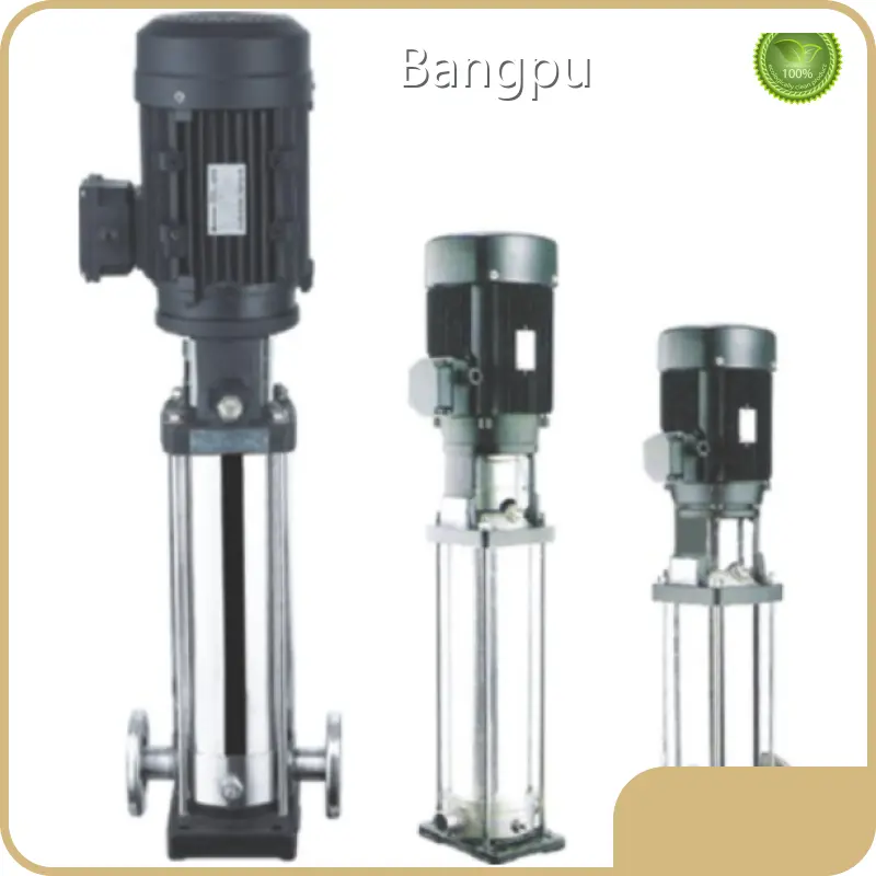 Storm Drain Pump 1.5-2400m³/h 1
