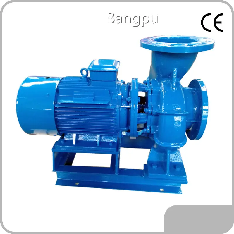Bangpu Clearwater Pump and Well 1.5-2400m³/hpersonalized 1
