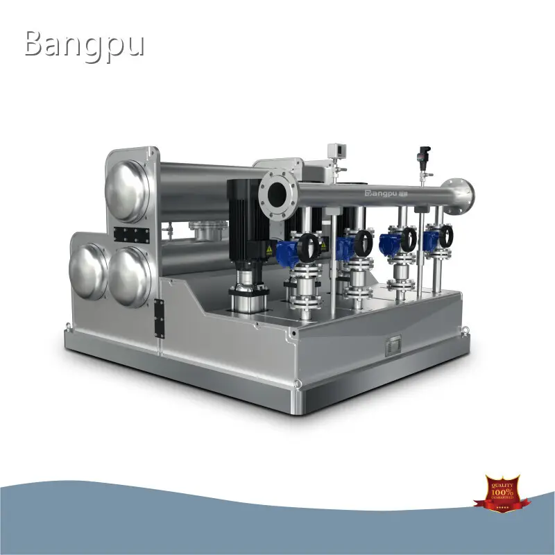 Bepoke Pump for French Drain Price List 1