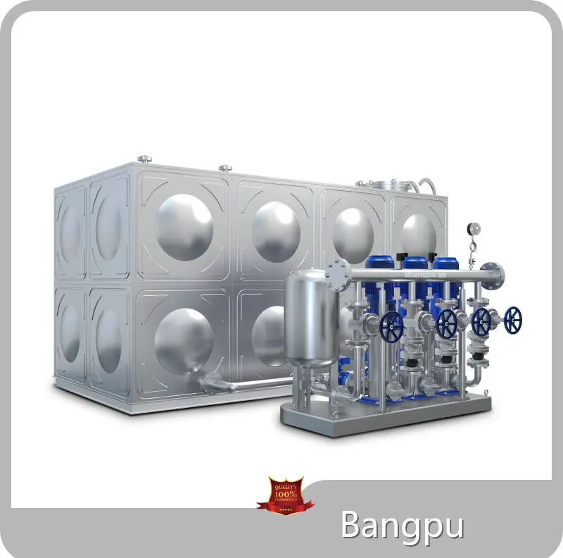 Cheapest Water Supply & Drainage Equipment Best Supplier for Different Industries 1