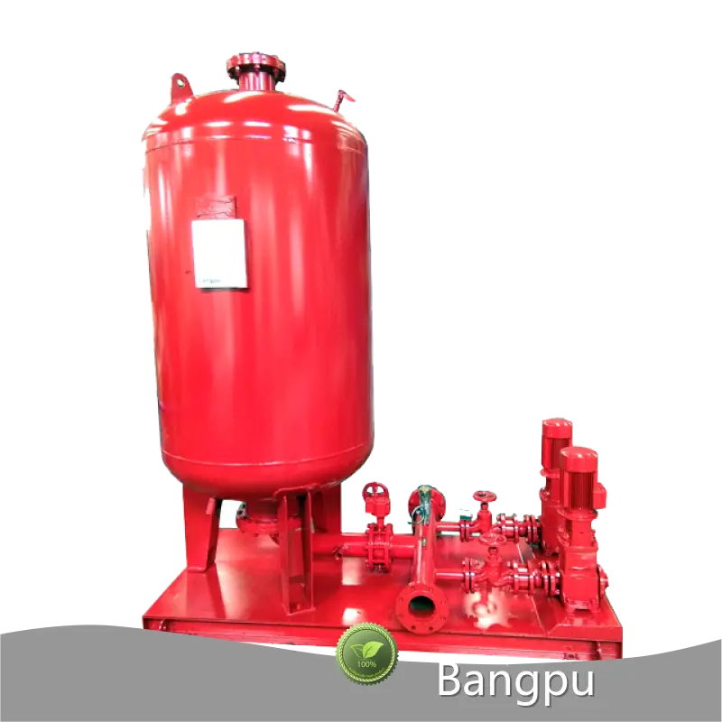 Drain Pump Supply for Irrigation380V(+5%-10%) 1