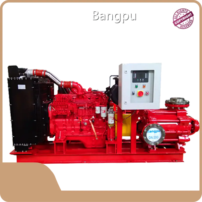 Factory Directlarge Water Pump for Water Drainage ≤90% ≤1000m 1