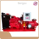 Factory Directlarge Water Pump for Water Drainage ≤90% ≤1000m 1