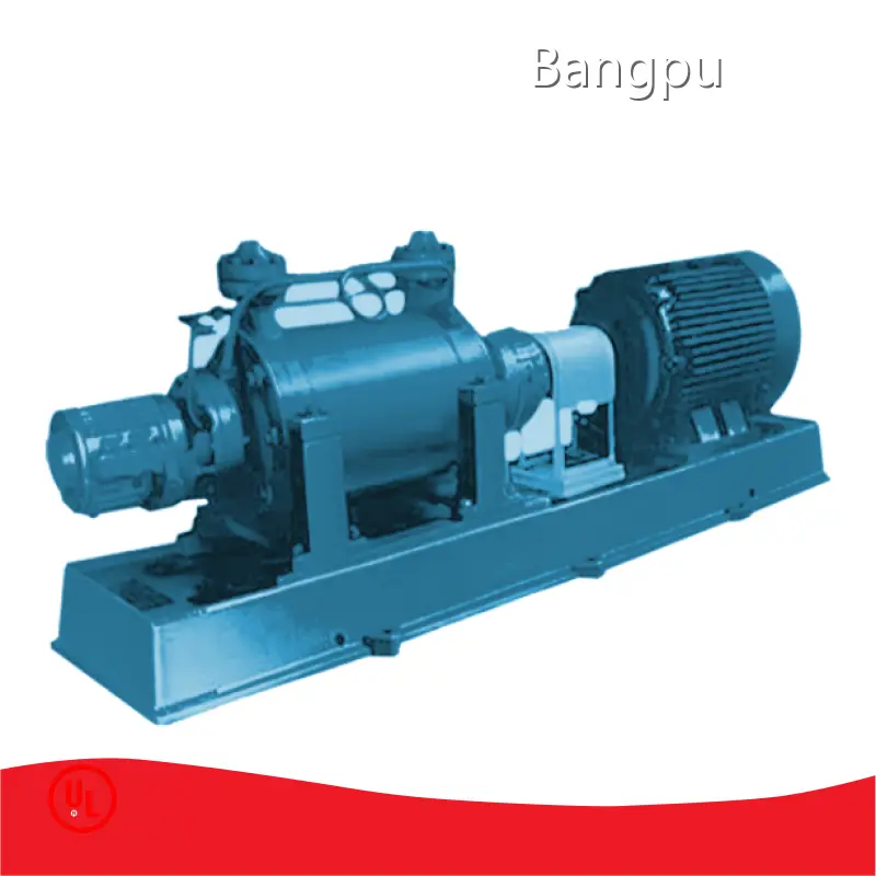 Reliablechemical Industry Pump for Swimming Pool 6.25~180m³/h 0℃~300℃ 1