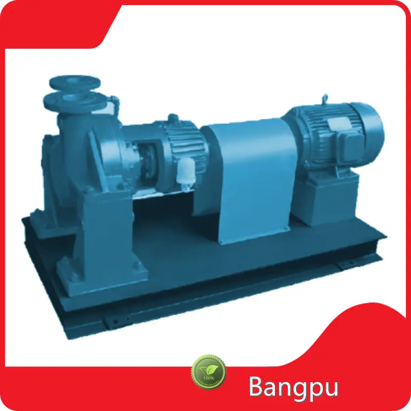 Cost-effective Agriculture Water Pump for Different Industries 1