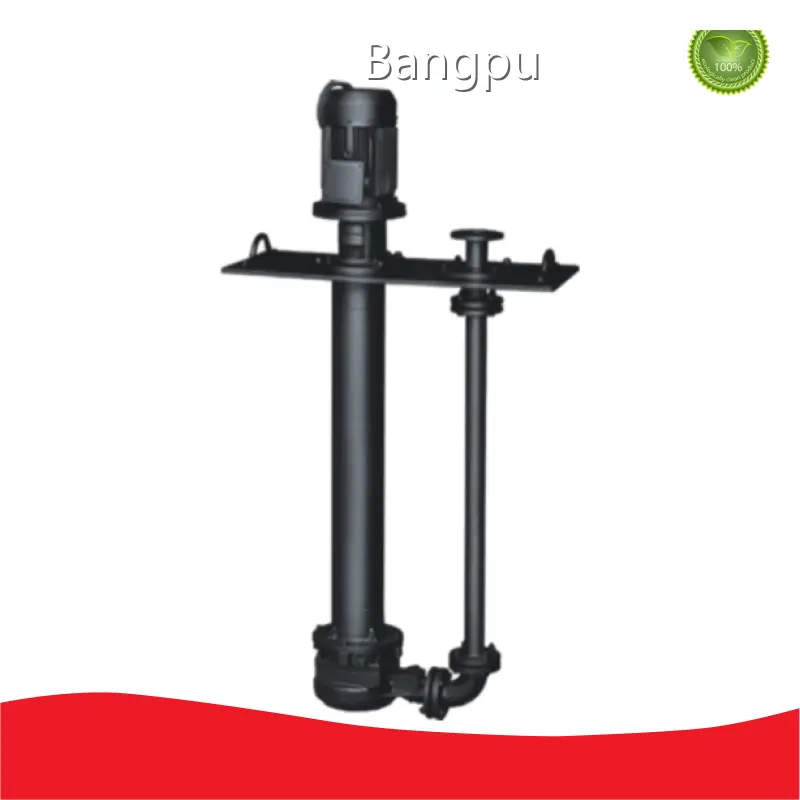 Small Water Pump for Water Supply ＜16barfactory 1
