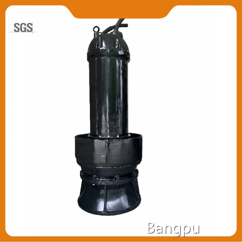 Sewage Pumps for Sale ＜10bar 0℃~60℃factory Direct Supply 1