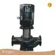 Reliablesewer Line Pump for Sea Water ≤1000m -15℃~110℃ 1