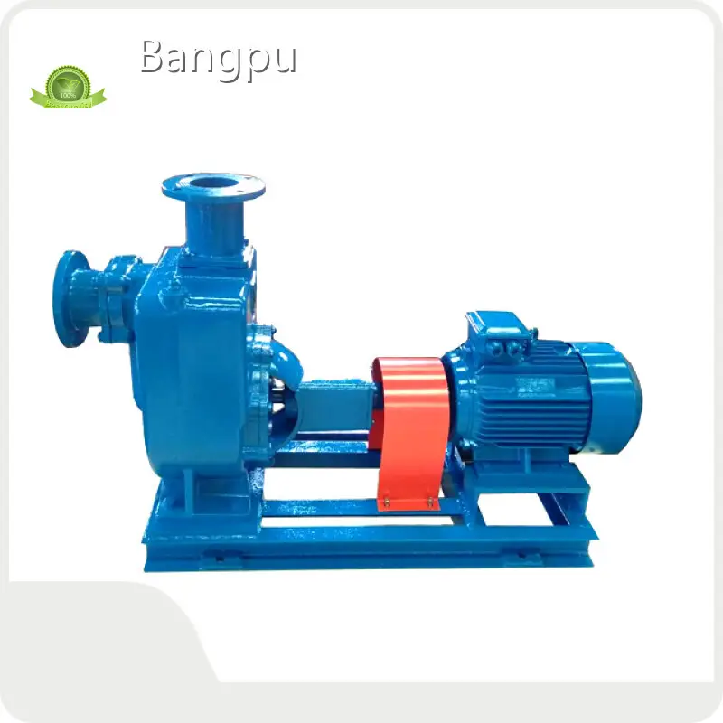 Water Drain Pump Manufacturing Bulk Production12~80m 1