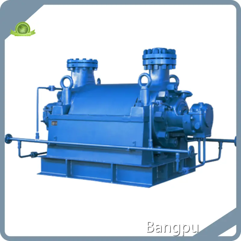 Electric Water Pump 0.3~280m³/h Wholesale - Bangpu 1