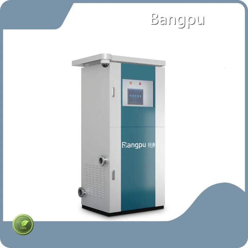 Automatic Drain Pump 0℃~40℃ Wholesale - Bangpu 1